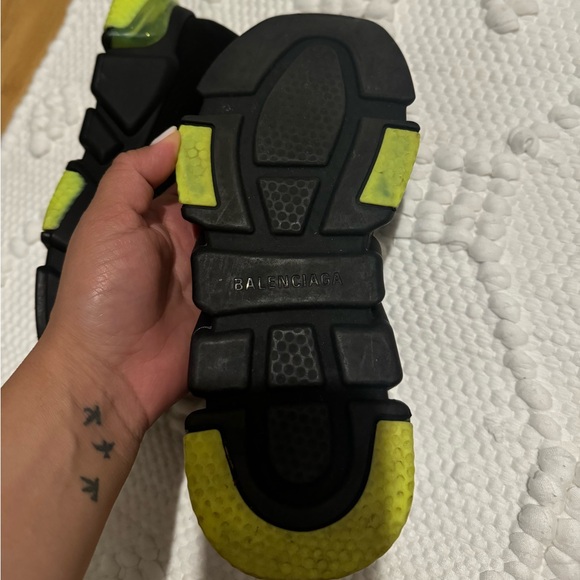 Balenciaga Speed - Picture 4 of 5